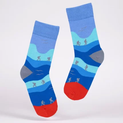 Hikers Socks