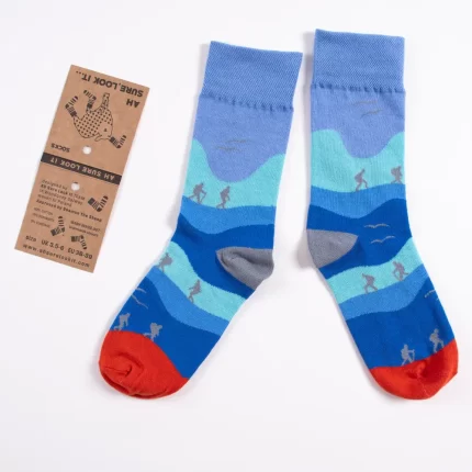 Hikers Socks