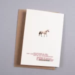 Everything Else Card - Unicorn