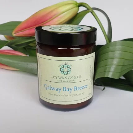 Galway Bay Breeze Candle