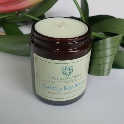 Galway Bay Breeze Candle