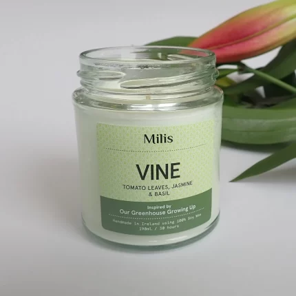 Milis Vine Candle