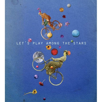 Prints - Let’s Play Among the Stars