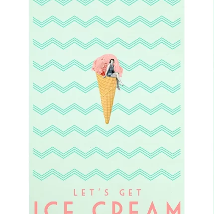 Prints - Ice Cream