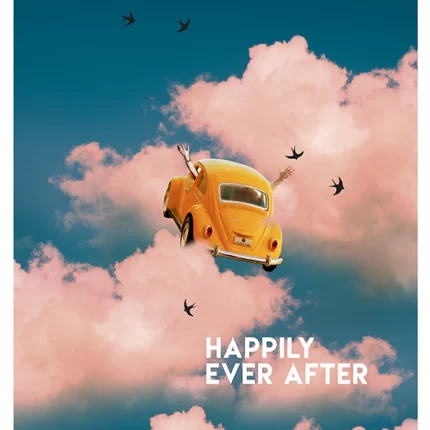 Prints - Happily Ever After