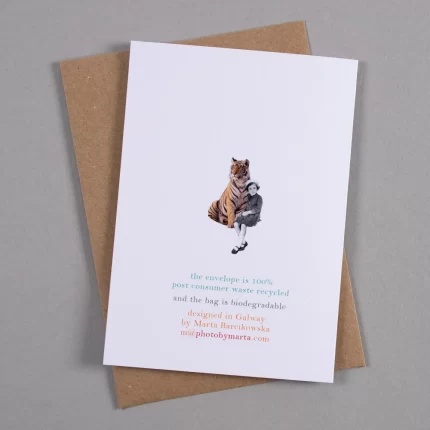 Everything Else Card - New Kitten