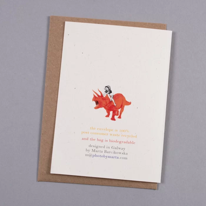 You’re Great Card - You Do You