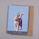 Everything Else - Cat Lady