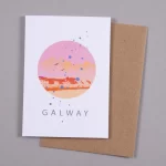 Galway Card - Galway Long Walk