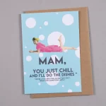 You’re Great Card - Mam Dishes