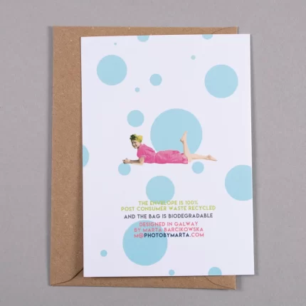 You’re Great Card - Mam Dishes