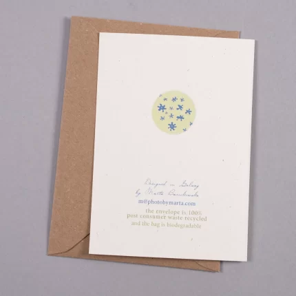 You’re Great Card - Favourite Mum